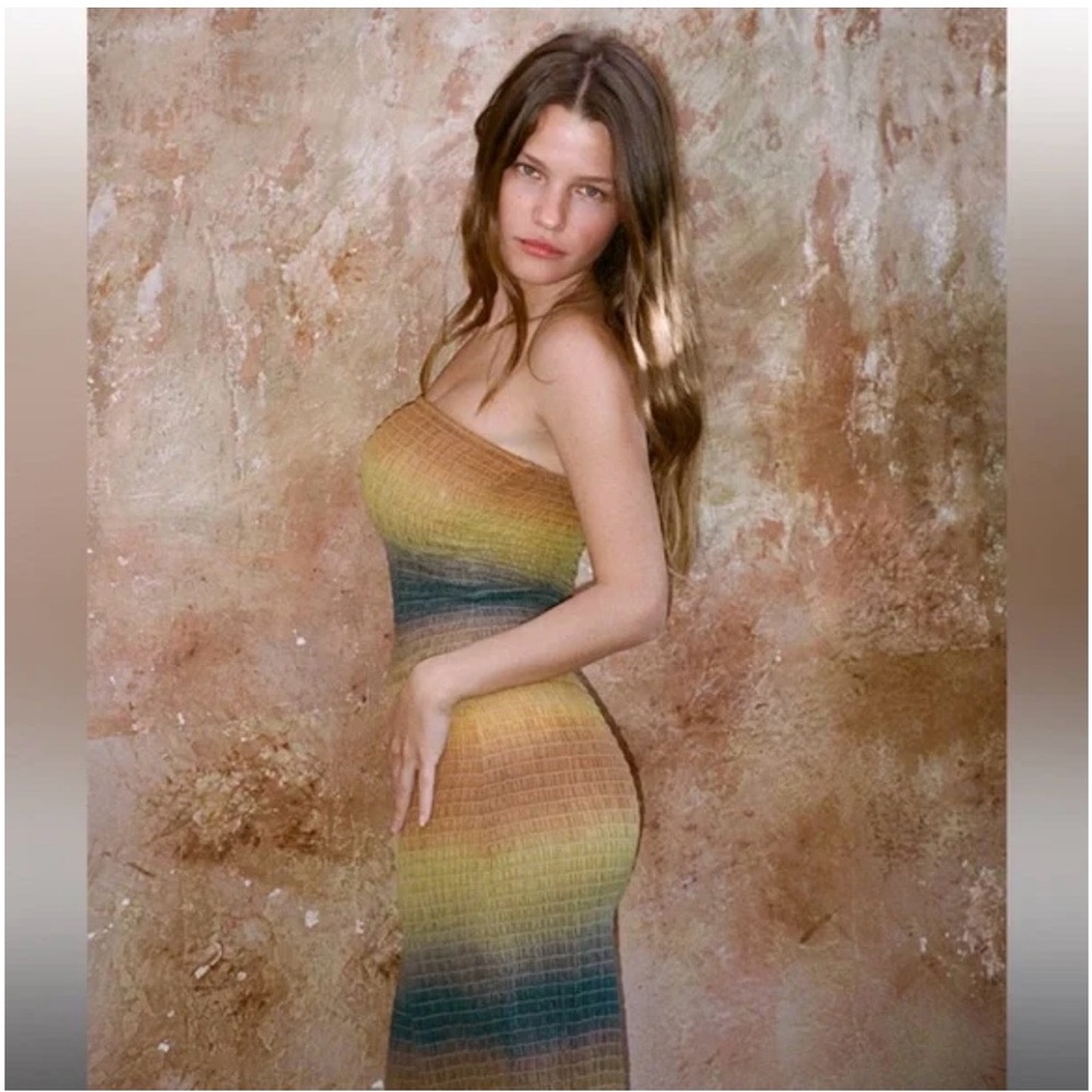 Realisation Par Jade Dress M